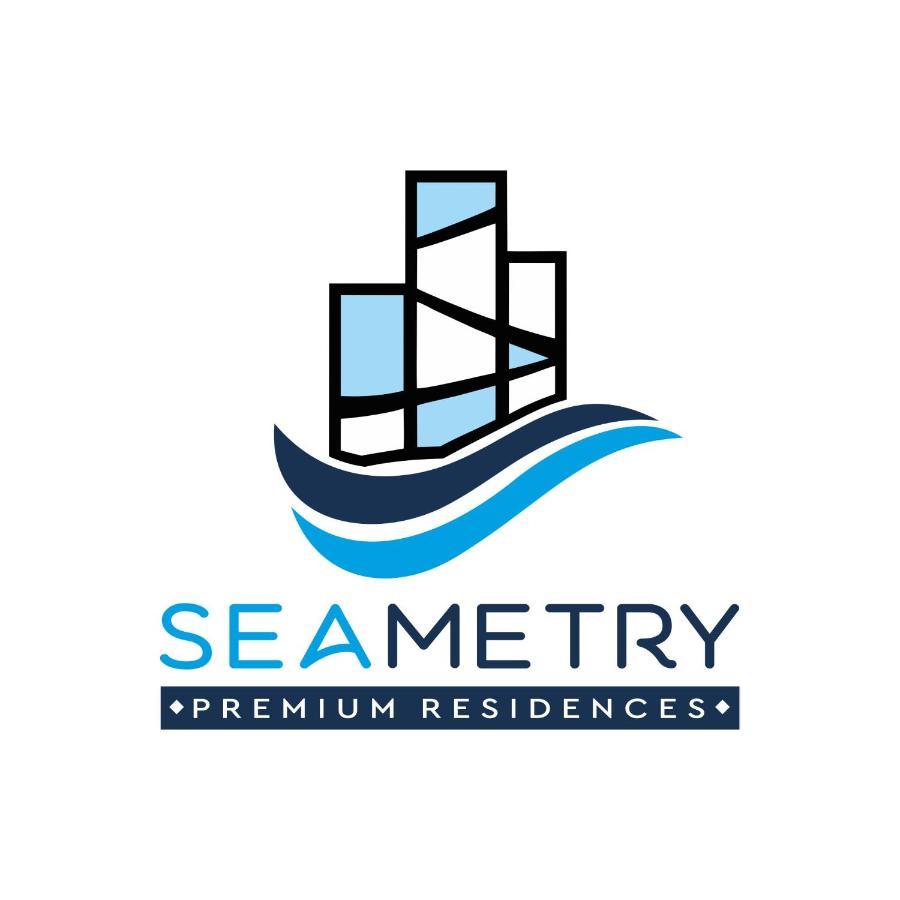 Seametry Premium Residencies Kavala Lejlighed Eksteriør billede